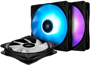 Deepcool RF120 3in1