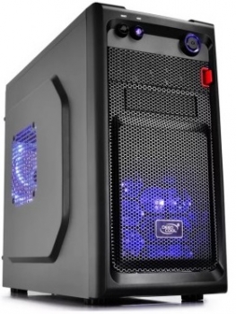 Deepcool Smarter LED Black Deepcool Smarter LED Black