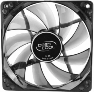 Deepcool WIND BLADE 120 White Deepcool WIND BLADE 120 White