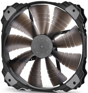 Deepcool XFAN 200 Red Deepcool XFAN 200 Red