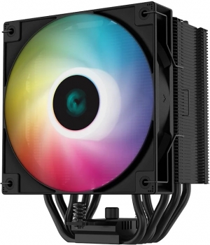 Deepcool AG500 ARGB Black