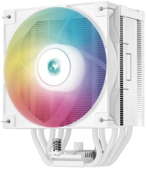 Deepcool AG500 Digital ARGB White