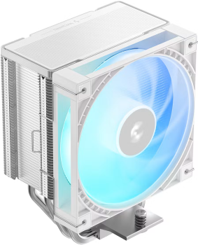 Deepcool AG600 ARGB White