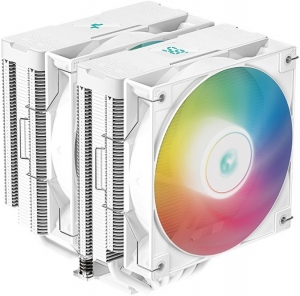 Deepcool AG620 Digital ARGB White