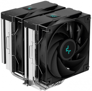 Deepcool AG620 Digital Black