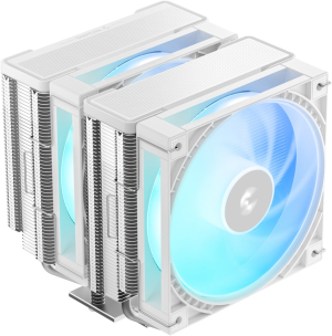 Deepcool AG620 G2 ARGB White