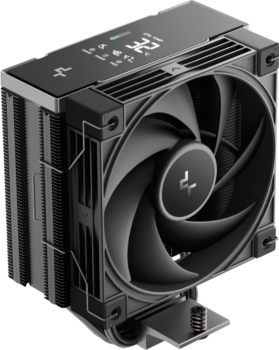Deepcool AK400 G2 DIGITAL NYX Deepcool AK400 G2 DIGITAL NYX