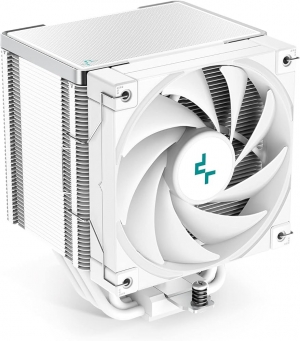 Deepcool AK500 Digital White