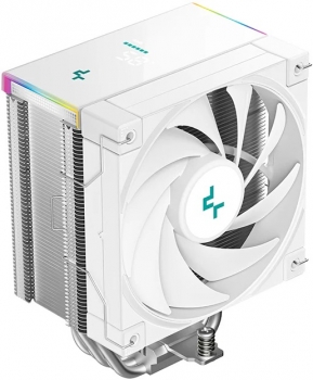 Deepcool AK500S DIGITAL SE White