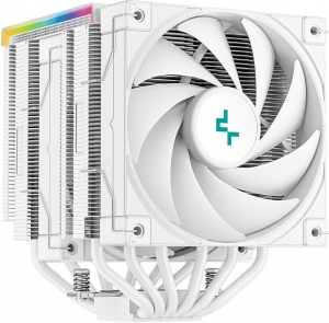 Deepcool AK620 Digital White