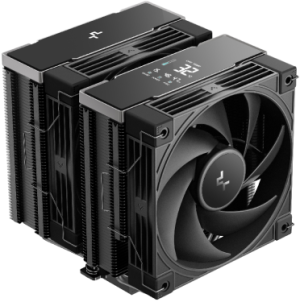 Deepcool AK620 G2 DIGITAL NYX