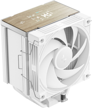 Deepcool AK700 Digital White Deepcool AK700 Digital White