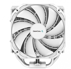 Deepcool AS500 PLUS White