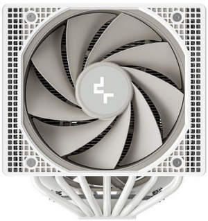 Deepcool ASSASSIN IV White