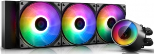 Deepcool CASTLE 360 RGB V2 Deepcool CASTLE 360 RGB V2
