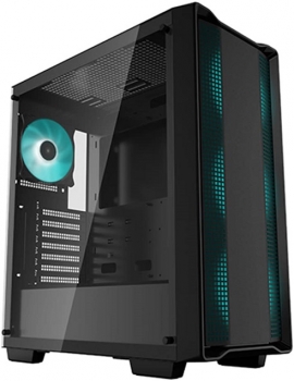 Deepcool CC560 Black