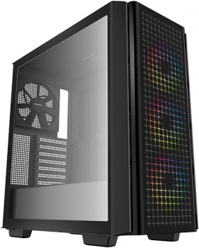 Deepcool CG540 Black