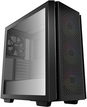 Deepcool CG560 Black