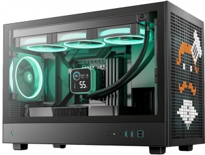 Deepcool CH260 Black