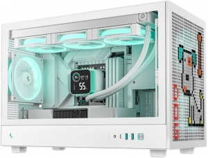 Deepcool CH260 White