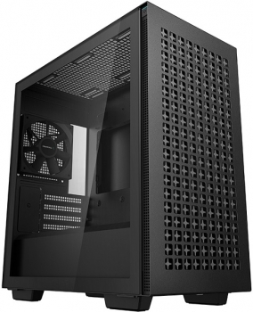 Deepcool CH370 Black