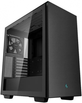 Deepcool CH510 Black