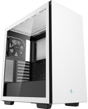 Deepcool CH510 White