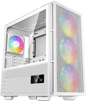 Deepcool CH560 Digital White