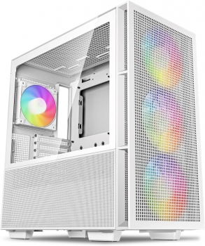 Deepcool CH560 White