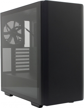 Deepcool CK500 Black