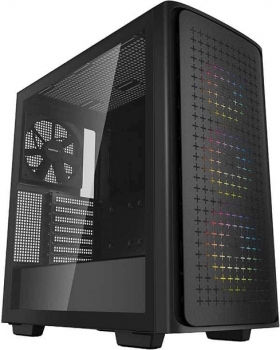 Deepcool CK560 Black