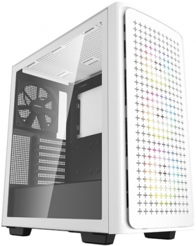 Deepcool CK560 White