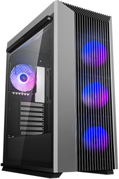 Deepcool CL500 4F Black