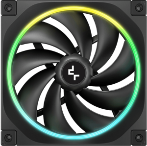 Deepcool FL14 ARGB Black Deepcool FL14 ARGB Black