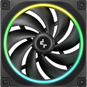 Deepcool FL14 Reversed ARGB Black Deepcool FL14 Reversed ARGB Black
