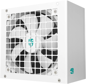 ATX 650W Deepcool GamerStorm PF650X White ATX 650W Deepcool GamerStorm PF650X White