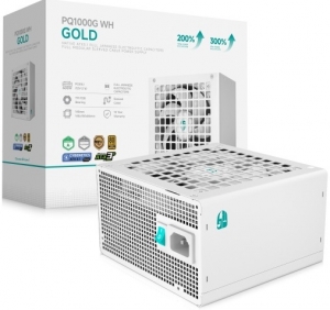 Deepcool GamerStorm PQ1000G ATX 1000W