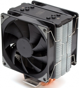 Deepcool GAMMAXX 400 EX