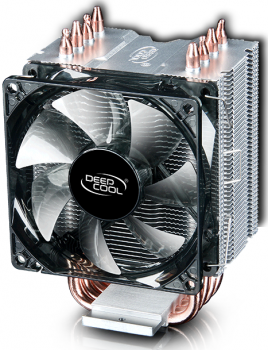 Deepcool GAMMAXX C40