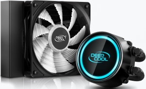 Deepcool GAMMAXX L120 V2