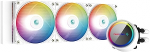 Deepcool GAMMAXX L360 ARGB White Deepcool GAMMAXX L360 ARGB White