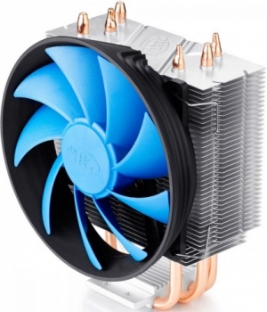 Deepcool GAMMAXX S40