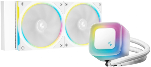 Deepcool LE240 Pro White Deepcool LE240 Pro White