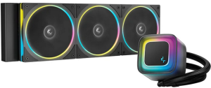 Deepcool LE360 PRO Black Deepcool LE360 PRO Black