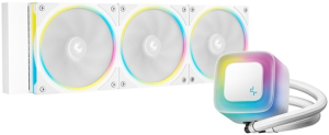 Deepcool LE360 PRO White Deepcool LE360 PRO White