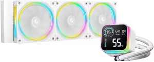Deepcool LQ360 ULTRA ARGB White Deepcool LQ360 ULTRA ARGB White