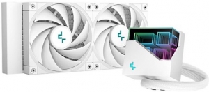 Deepcool LT520 White