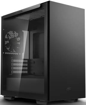 Deepcool Macube 110 Black