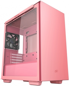 Deepcool Macube 110 Pink Deepcool Macube 110 Pink
