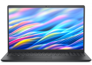 Dell 15 DC15250 Black